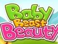 Leikur Baby Beast Beauty á netinu