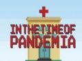 Leikur Á tímum Pandemíu  á netinu