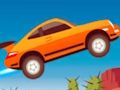 Leikur Extreme Road Trip á netinu