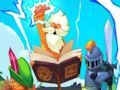 Leikur Survivor Kingdoms á netinu