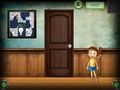 Leikur Amgel Kids Room Escape 193 á netinu