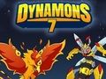 Leikur Dynamónar 7  á netinu