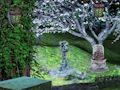 Leikur Escape Game Mystery Garden á netinu