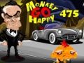 Leikur Monkey Go Happy Stage 475 á netinu