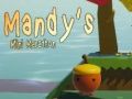Leikur Minimaraþon Mandy  á netinu
