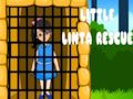 Leikur Little Linta Rescue á netinu