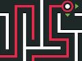 Leikur Maze Puzzle á netinu