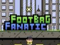 Leikur Footboat ofstækismaður á netinu
