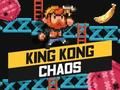 Leikur King Kong Chaos á netinu