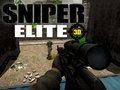 Leikur Sniper Elite 3d á netinu