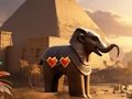 Leikur Escape Game Mystery Pyramid á netinu