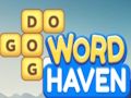 Leikur Word Haven á netinu
