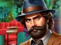Leikur Grand Hotel Intrigue á netinu