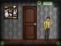 Leikur Amgel Easy Room Escape 179 á netinu