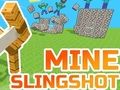 Leikur Slingshot minn  á netinu