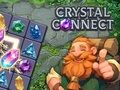 Leikur Crystal Connect á netinu