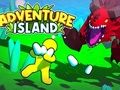 Leikur Adventure Island 3d á netinu