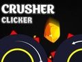 Leikur Crusher Clicker á netinu