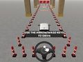 Leikur Real Drive 3D bílastæðaleikir  á netinu