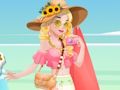 Leikur Girly Beach Boho á netinu