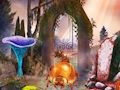 Leikur Escape Game Fantasy Adventure 2 á netinu