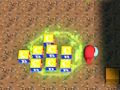 Leikur Survivor Rainbow skrímsli á netinu