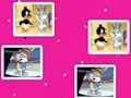 Leikur Baby Looney Tunes: tilviljun  á netinu
