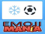 Leikur Emoji Mania á netinu