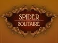 Leikur Spider Solitaire á netinu