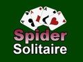 Leikur Spider Solitaire á netinu