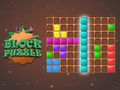 Leikur Block Puzzle á netinu