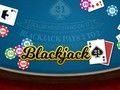 Leikur Blackjack 21 á netinu