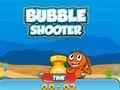 Leikur Bubble Shooter á netinu