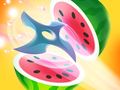 Leikur Fruit Master á netinu  á netinu