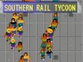 Leikur Southern Rail Tycoon á netinu