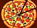 Leikur Pizza Maker Matreiðsla  á netinu