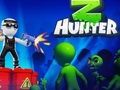 Leikur Z Hunter á netinu