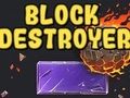 Leikur Block Skemmdarvargur  á netinu