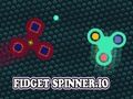 Leikur Fidget Spinner. io  á netinu