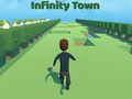 Leikur Infinity Town á netinu