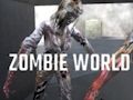 Leikur Zombie heimur  á netinu