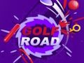 Leikur Golfvegur  á netinu