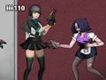 Leikur Doomsday Survival RPG Shooter á netinu