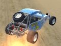 Leikur Offroad Kart Beach Stunt: Buggy Car Drive á netinu
