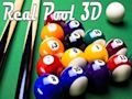 Leikur Alvöru laug 3d á netinu