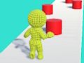 Leikur Pixelhlaup á netinu