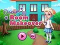 Leikur Draumaherbergi makeover  á netinu