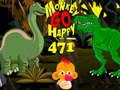 Leikur Monkey Go Happy Stage 471 á netinu