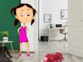 Leikur Stjúpmóðir House Escape  á netinu
