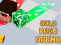 Leikur Gold Rush Arena á netinu